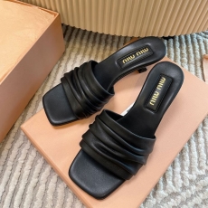 Miu Miu Sandals